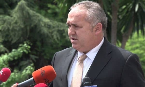 KQZ miraton kandidatët e Bindjes Demokratike për bashkitë, Salvator Kaçaj tërhiqet nga gara