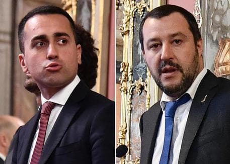 Itali/ Dy partitë euroskeptike pranë formimit të qeverisë, polemika me BE për emigrantët