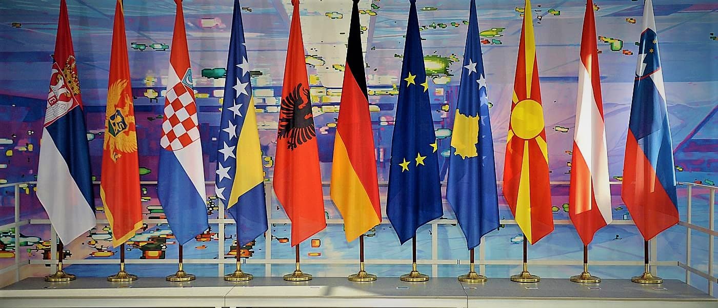 Samiti i Sofjes drejt dështimit për shkak të Kosovës