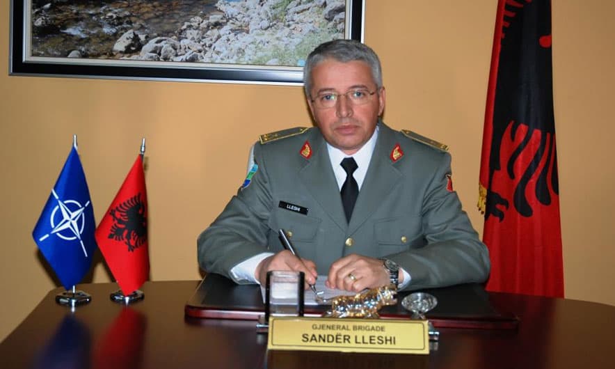Rama zgjidh ngërçin me Presidencën, emëron Lleshin zv.ministër të Brendshëm: Nuk mbaron me kaq (VIDEO)