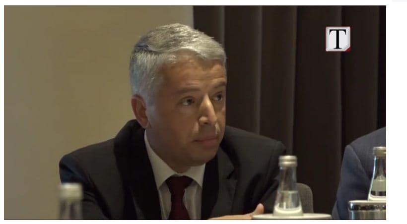 Shqiptarët në radhët e ISIS? Sandër Lleshi: Fenomeni u ndërpre (VIDEO)