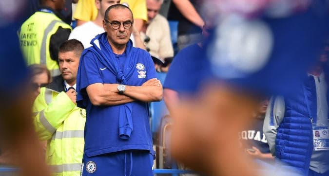 Sari: Serie A është si luftë, Premier League është festë
