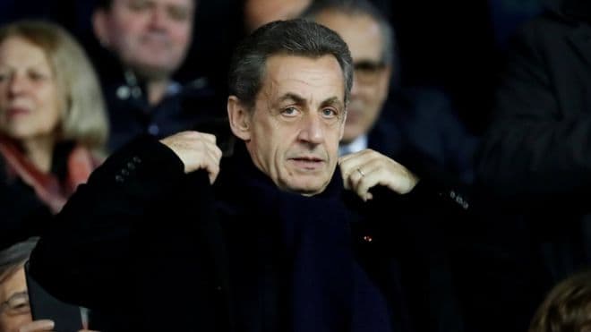 Ish-presidenti Sarkozi nën gjykim edhe për një tjetër akuzë
