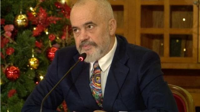 Rama uron 2021: Lamë pas një vit të vështirë! Së shpejti vjen vaksina, falas për të gjithë