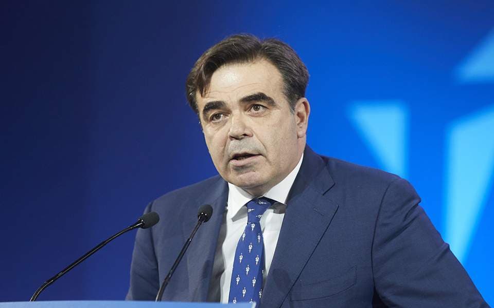 Nënkryetari i KE: Vendimi për negociatat duhet të rishikohet vitin tjetër, të paktën për Maqedoninë e Veriut
