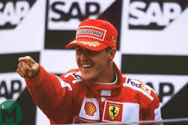 Ish-menaxheri i Schumacher: Michael po e merr veten (VIDEO)