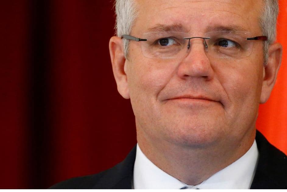 Australia do të bllokojë aksesin e internetit me përmbajtje ekstremiste