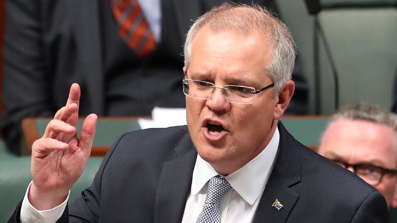 Australia merr në konsideratë zhvendosjen e ambasadës nga Tel Avivi në Jeruzalem