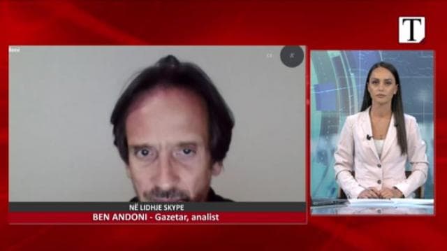 Andoni: Palët në këshill politik shumë larg njëra-tjetrës, zgjidhje vetëm nëse ndërhyjnë të huajt