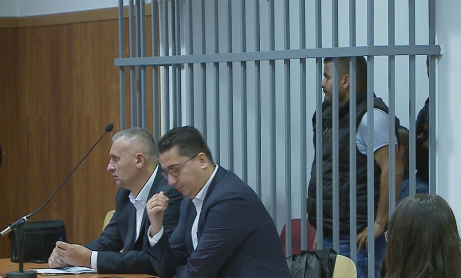 Dosja "Habilaj", 50 ditë të tjera burg për “financierin” e grupit