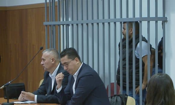 Apeli i Krimeve të Rënda lë në burg Seitin, financierin e Habilajve (VIDEO)