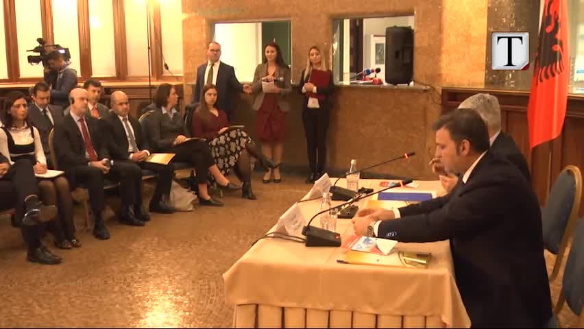 Guvernatori Sejko: Paratë e emigrantëve vijnë ilegalisht (VIDEO)
