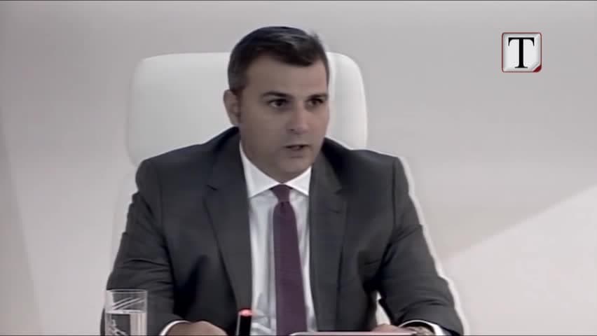 Guvernatori garanci për Eurobondin, por jo për inflacionin (VIDEO)