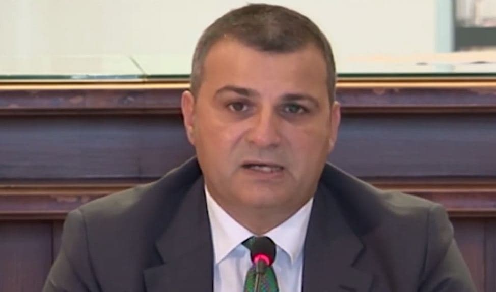 Sejko: Paratë cash nxisin informalitetin (VIDEO)