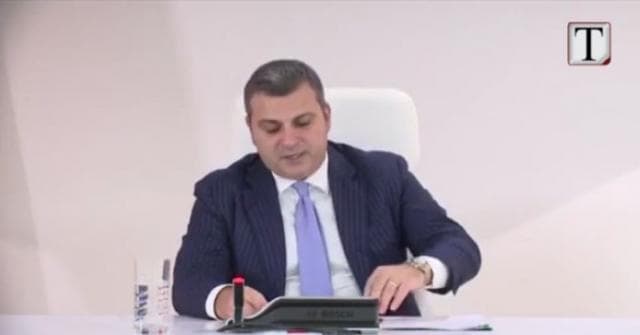 Guvernatori i BSH: Pritet rritje e inflacionit 