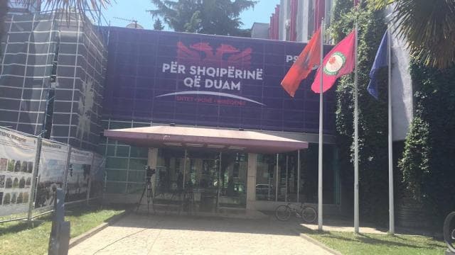 PS korrigjon listën për qarkun e Elbasanit, PD asnjë reflektim
