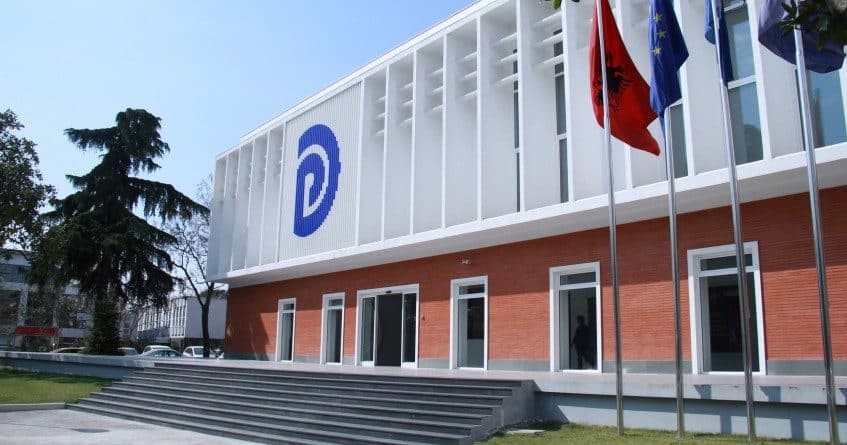 Akuza për Kampin e Punëtorëve, PD: Fabrikim për të larguar vëmendjen nga Tahiri