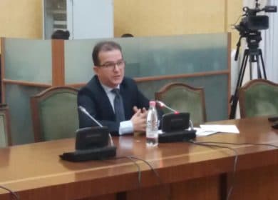 Kryeprokurori/ Selmani: Prokurorët kanë ende reflekse të kohës së vjetër