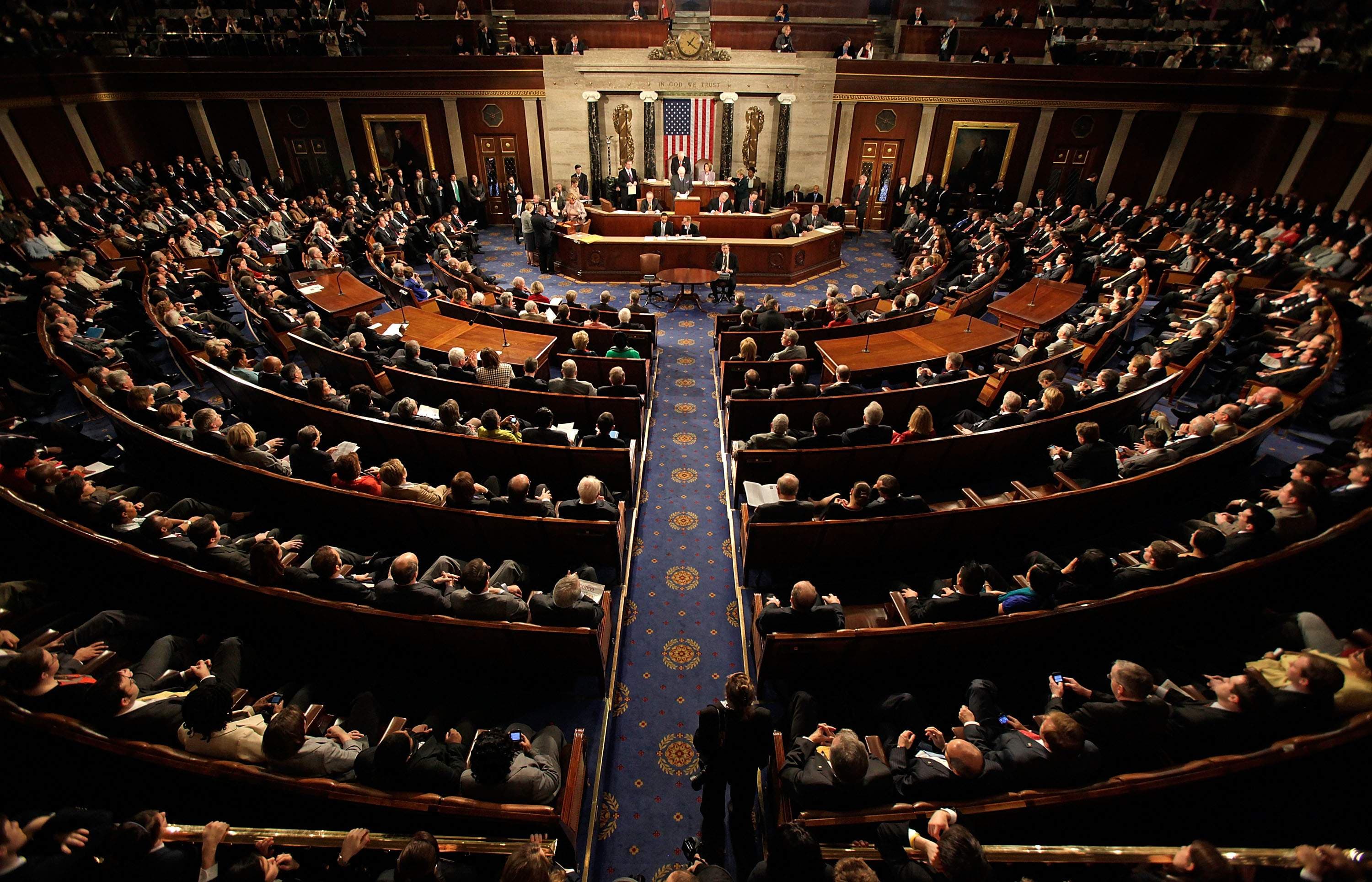 Senatorët amerikanë kërkojnë sanksione të reja ndaj Rusisë
