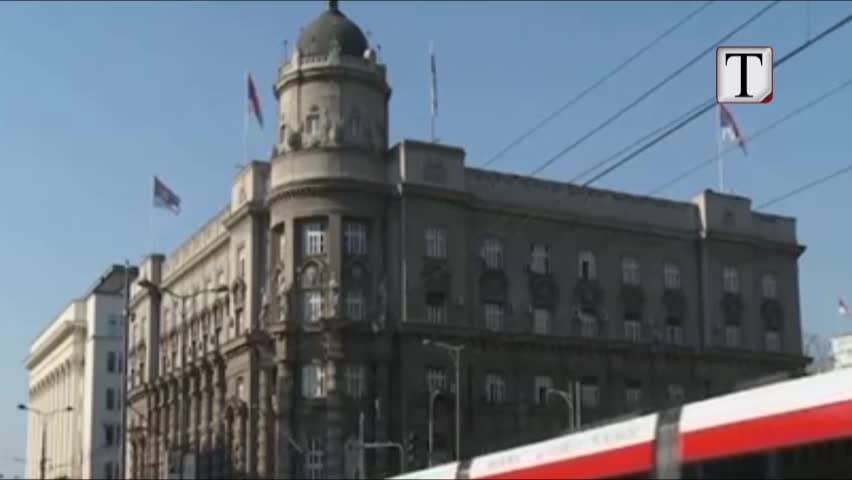 Presidenti serb e pranon: Në Kosovë s’kemi asgjë (VIDEO)