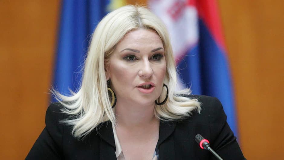 Zëvendëskryeministrja serbe: Nuk kemi zgjidhje ideale për Kosovën