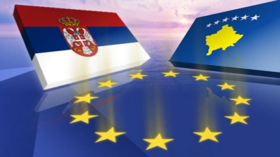 BE i vendos afat Serbisë për marrëveshjen me Kosovën