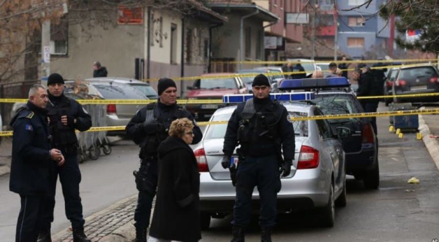 Serbia insiston të përfshihet në hetimet për vrasjen e Ivanoviçit