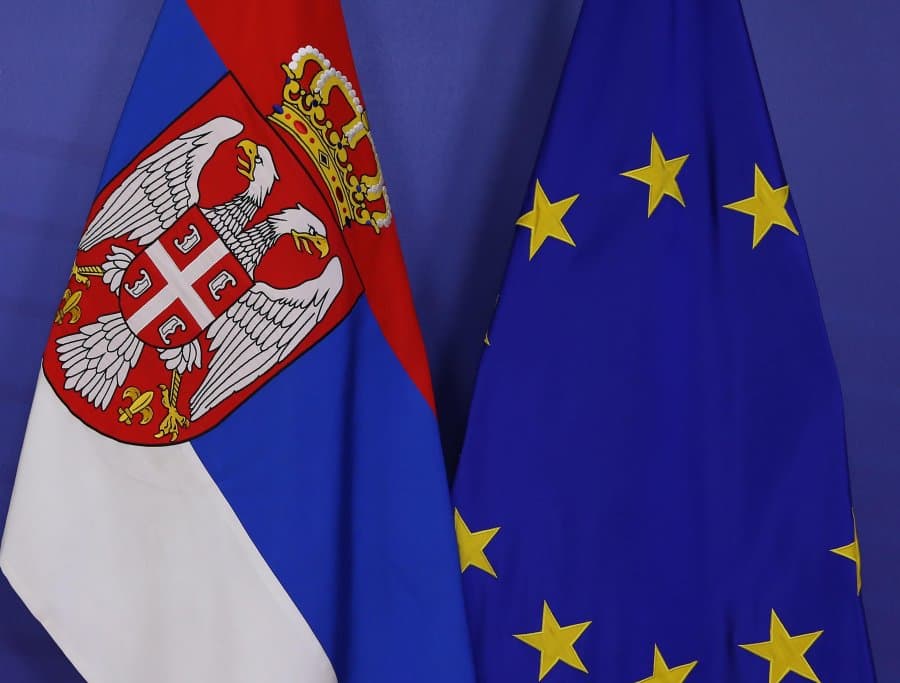 Serbia pret strategjinë e BE-së, Blic: Kushti më i vështirë është Kosova