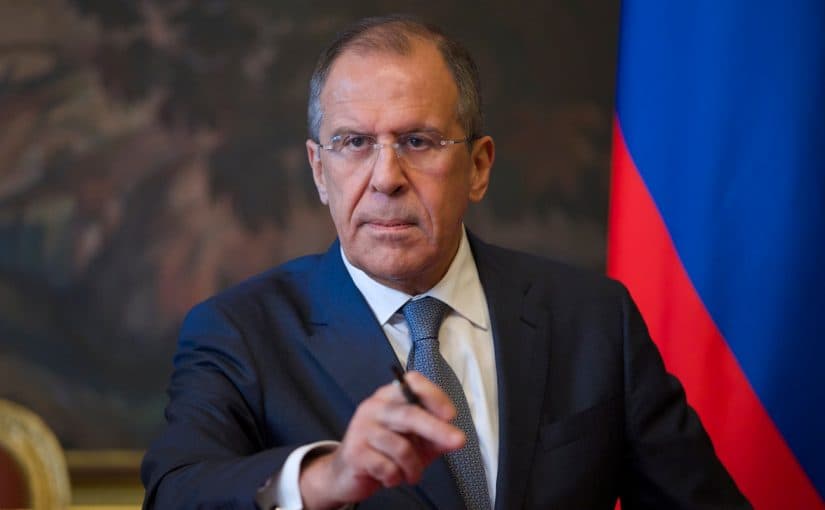 Rusia kundërpërgjigjet: Do të dëbojmë diplomatët e vendeve që kanë dëbuar tanët