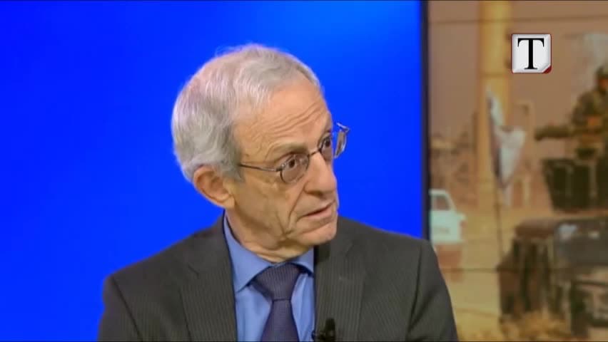Analisti Serwer: SHBA gaboi me kanosjet, rezoluta do kalonte (VIDEO)