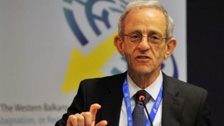 Serwer: Korrigjimi i kufirit nuk është ide e Thaçit por e Serbisë, po merr mbështetjen e Amerikës