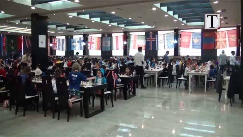 SHAH/ Starton Kampionati Botëror i Shkollave (VIDEO)