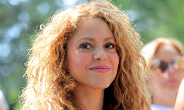 Shakira akuzohet për evazion fiskal në Spanjë