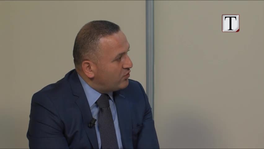 Speciale /Deputeti Shameti: Ja kriteret për kryeprokuror të përkohshëm (VIDEO)