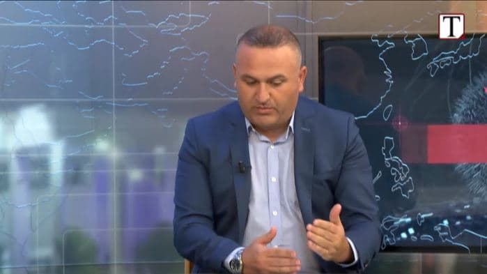 Propozimet e opozitës, deputeti socialist: Nuk janë gjë tjetër veçse një perçe mbi gjithë procesin e vettingut (VIDEO) 