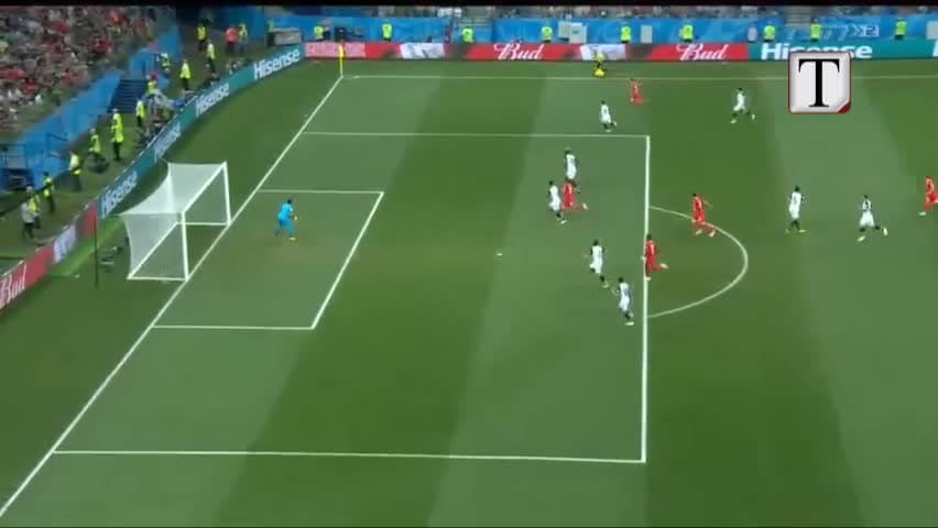 Pas ndeshjes, Shaqiri thirret për testin anti-doping (VIDEO)