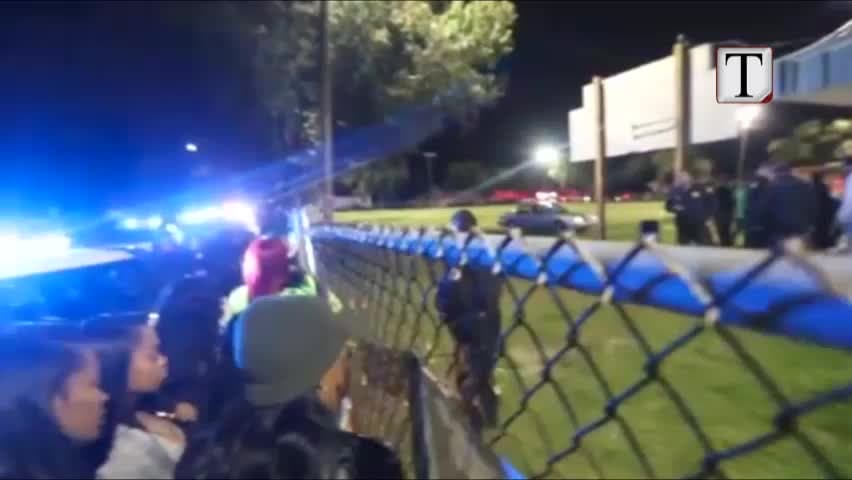 SHBA, 3 të vdekur dhe 7 të plagosur (VIDEO)