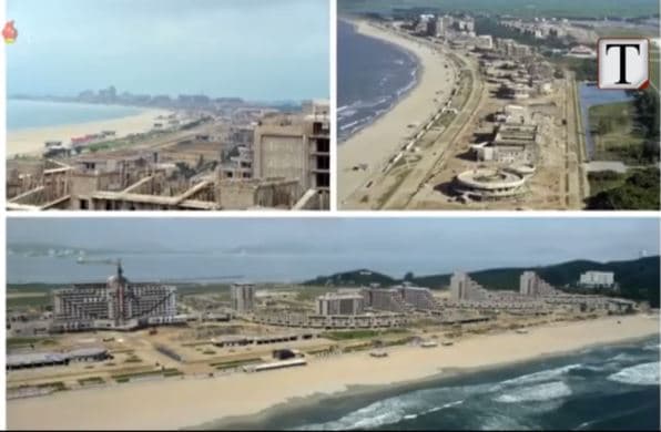SHBA investon resort turistik në Korenë e Veriut (VIDEO)