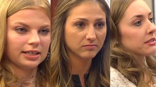 Universiteti i Michiganit do t'u paguajë 500 mln dollarë gjimnasteve që u abuzuan seksualisht nga mjeku Larry Nassar