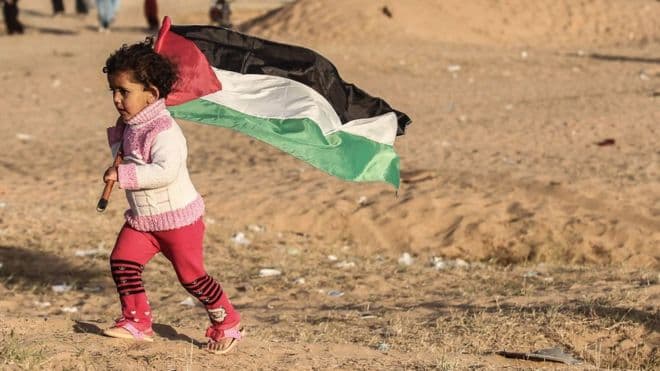 Donald Trump shkurton ndihmën 200 milionë dollarë për palestinezët
