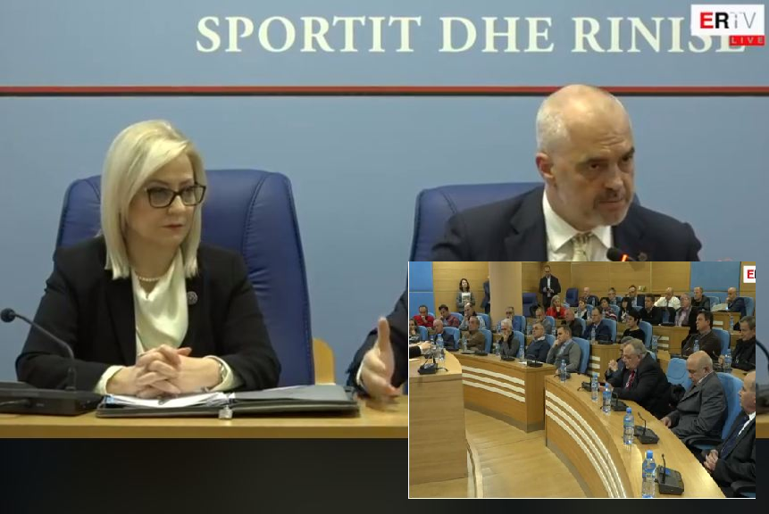 Protesta, Rama takon rektorët e dekanët: Do shikojmë autonominë, dialogoni me studentët (VIDEO)