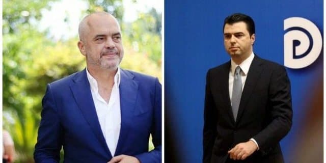 "Lufta" në rrjete sociale mes Ramës dhe Bashës për ndihmën ekonomike (VIDEO+FOTO)