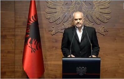 Rama tregon prapaskenat e takimit me Merkel, ka dhe një përgjigje për Krichbaum