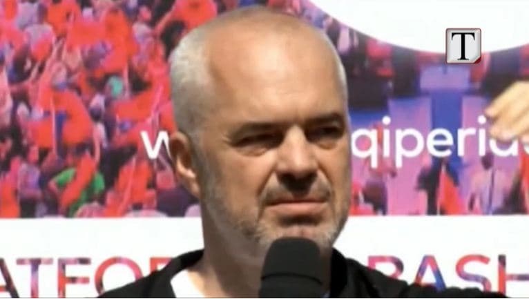Rama në Berat: Demokratët refuzuan “babalepartinë” (VIDEO)