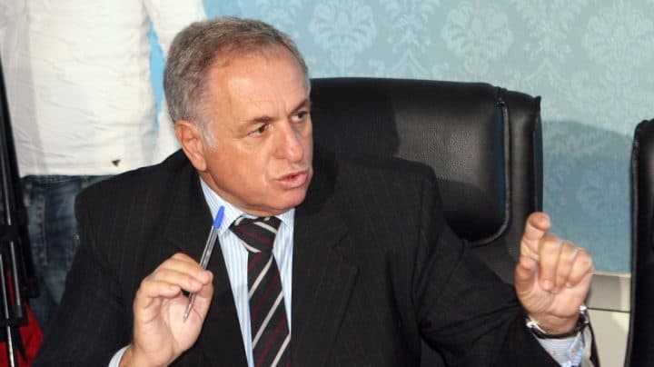 Rendi i ditës përplas opozitën dhe maxhorancën te Komisioni i Jashtëm 