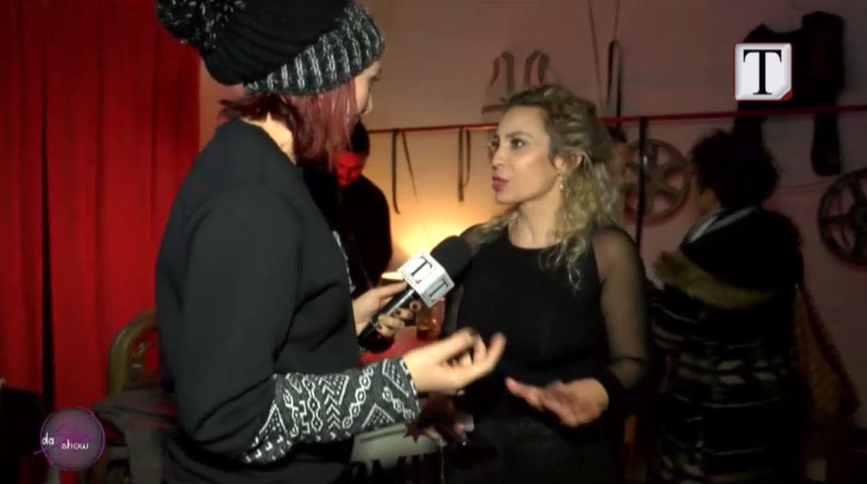 da'Sara: Nata e 12-të e Shekspirit në skenën shqiptare