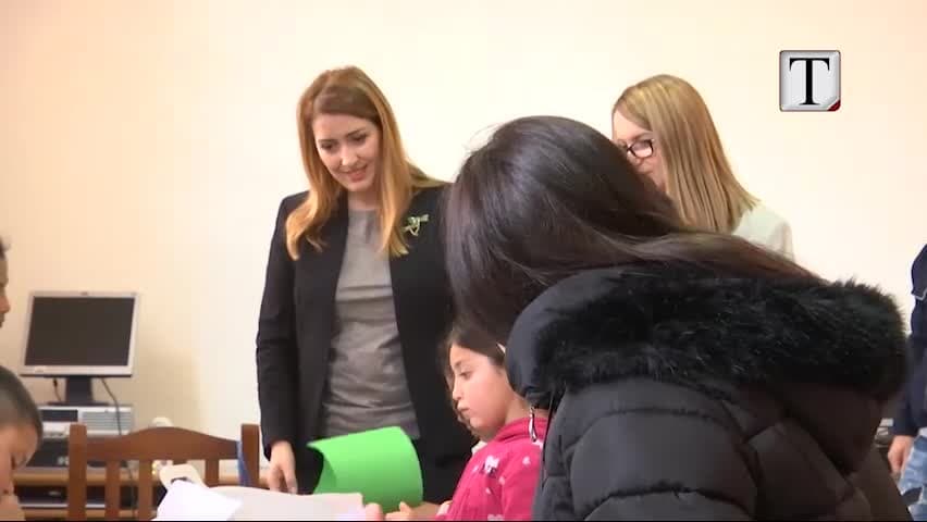 Shërbimet Sociale, 1650 fëmijë na kërkuan mbrojtje (VIDEO)