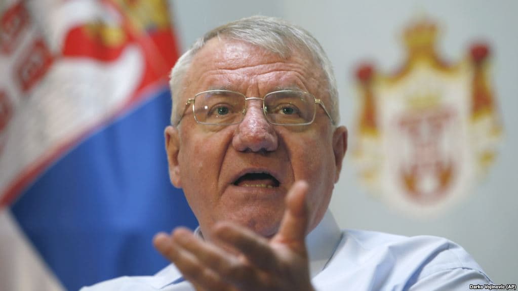 Sheshel: Jam krenar me krimet që më janë atribuar, do t’i përsërisja
