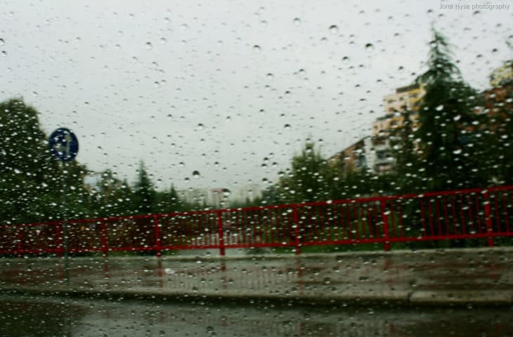 Parashikimi i motit për sot