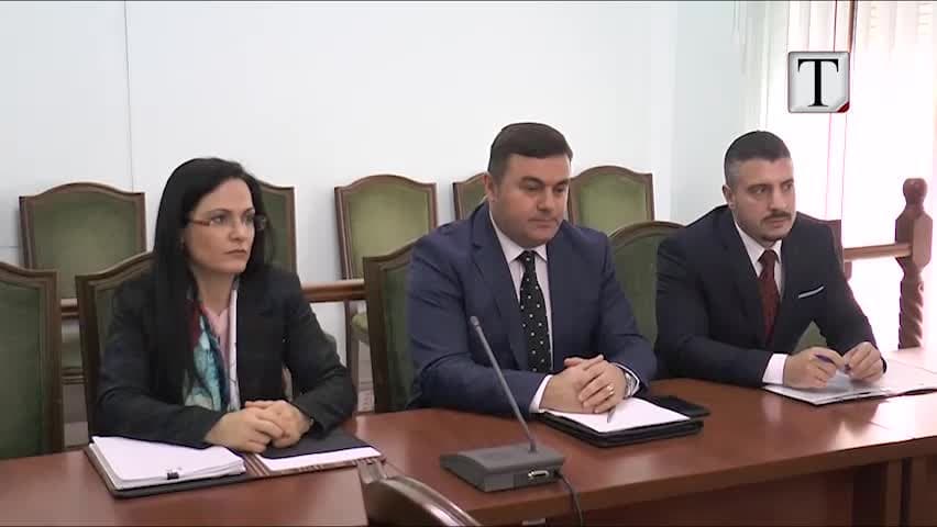 “Shqetësimi rus”, kreu i SHISH raporton në Komisionin e Sigurisë (VIDEO)